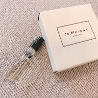 在飛比找蝦皮購物優惠-Jo Malone - 針管香水1.5ml