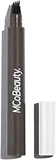 MCo Beauty Tattoo Eyebrow Microblading Ink Pe Medium/Dark,