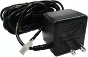 CLACK V3186-06 OEM WS1 15V DC FILTER/SOFTENER POWER SUPPLY (REPLACES V3186)