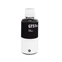 在飛比找PChome24h購物優惠-【INK FACTORY】 HP GT51XL/ GT53X