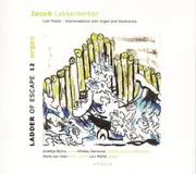 Ladder Of Escape No12 - Jacob Lekkerkerker CD