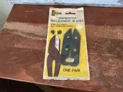 Stanley Snipmaster Replacement Blades 84-653 For 7" All Purpose Snips