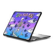 MacBook Pro 13-inch (M1 / M2 / Intel) Impact Case Open your mind