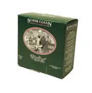 NEW Napier Superclean Shotgun Cleaning Cloth 14m Roll Patches Gun Bore Care