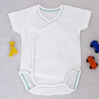在飛比找蝦皮商城精選優惠-中川政七商店 日本製棉麻嬰兒連身褲（單入）