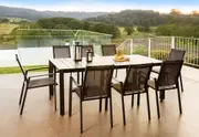 COSTA RICA Outdoor Dining Table