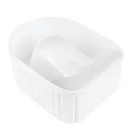 Nail Soak Off Bowl - Nail Soaking Bowl | Dip Powder Remover Manicure Bowl | Professional Manicure Nail Bowl | Nail Polish Remover Soak Off Manicure Bowl | Nail Care Spa Tool for Home & Salon