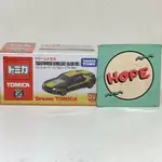 TOMICA DREAM TRANSFORMERS BUMBLEBEE 黑色 VER 壓鑄汽車 TAKARA TOMY