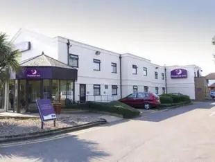 格洛斯特普瑞米尔酒店 - 朗福德Premier Inn Gloucester - Longford