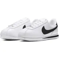 在飛比找蝦皮商城優惠-NIKE 耐吉207大童女鞋CORTEZ BASIC SL 