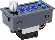 ViaGasaFamido Boost Converter 5KX, Stable Performance, Professional Design, Boost Power Supply, User-Friendly Design, Reliable Protection, Clear LCD Display, Anti-backflow, Quality