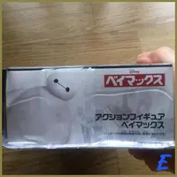 在飛比找蝦皮購物優惠-萬代 迪士尼 BAYMAX BANDAI