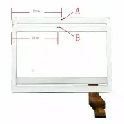 For WY-CTP0001 MGYCTP-10791 10.1'' Touch Screen Digitizer Tablet New Replacement