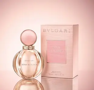 岡山戀香水~BVLGARI 寶格麗 Rose Goldea 玫瑰金漾女性淡香精90ml~優惠價:2950元