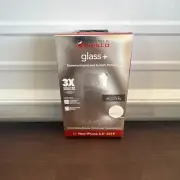 ZAGG InvisibleShield Glass Plus Screen Protector for iPhone 5.8” 2019, 11 Pro