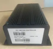 36V 48V PMC 1204M-5305 DC Motor Controller Upgraded 1204M-5301 for Curtis 325A