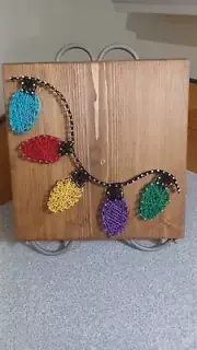 String Art