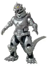 Godzilla: Mechagodzilla - 6" Action Figure