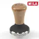 MILA 櫸木色彩矽膠填壓器58mm (六種顏色可選)