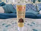 Burt's Bees Therapeutic Honey & Grapeseed Oil Hand Cream, 2.6oz Rare New