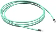 Crossrope Replacement Weighted Jump Ropes or Handles - 1/4 LB and 1/2 LB Ropes - Slim Handles - Replacement Ropes and/or Handles
