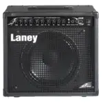 【傑夫樂器行】LANEY LX65R 吉他音箱 65瓦 電吉他專用音箱 電吉他 內建破音+REVERB