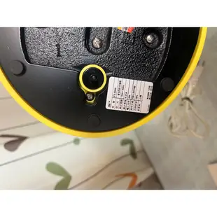 3M 58度博視燈 檯燈 FS6000 LED 豆豆燈（淘氣黃）  超抗眩設計 無濾光片