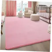 Ultra Soft Area Rugs for Bedroom, 5x7ft Shaggy Rugs for Living Room, Fluffy