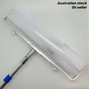 Brand New Spiked Floor Roller Bubble Remover For Self Levelling Concrete