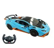 Happinet 1/14 R/C Lamborgy Niurakan STO (target age 6 years old ~)
