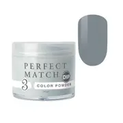 Lechat Perfect Match SNS Gelish Dip Dipping Powder Nail PMDP260 Smoke Show 42g