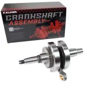For Polaris ACE RZR RANGER SPORTSMAN 570 Crankshaft #2206356