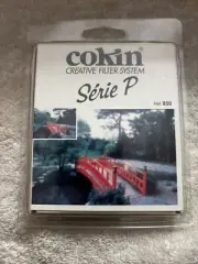 Cokin Creative Filter System Serie P Ref. 850