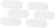 Minkissy Ear Veneer Stickers Pack Vertical Ear Tape for Correction Made of Peva Non-irritating