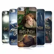 OFFICIAL HARRY POTTER PRISONER OF AZKABAN VI BACK CASE FOR APPLE iPOD TOUCH MP3