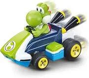 2.4 GHz Mario Kart(TM) Mini RC, Yoshi (Paperbox)
