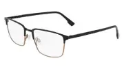 Men Flexon E1128 002 54mm Eyeglasses