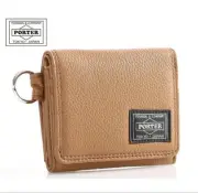 Porter Calm Wallet 041 03124 Tri Fold Wallet PORTER