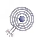 140101085011 GENUINE CHEF SIMPSON ELECTROLUX HOTPLATE ELEMENT 1250W 150MM