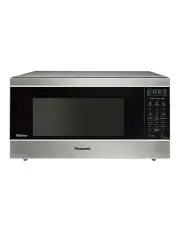 [Panasonic] Stainless Steel Microwave 44L NN ST776SQPQ