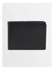 [Element] Chief Leather Tri-Fold Wallet in Blue