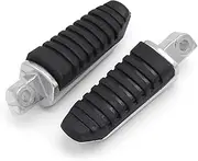 Footrest Footpegs For G&SF 650 For GSF650 For B&andit GSF650S For S GSF1250 1250 GSF1250S GSX1250 GSR400 For G&SX 1250 For G&SR 400 Rear Footrests Foot Pegs Foot Pedals