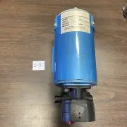 BA36284723748BP 24V DC Gearmotor for Raymond Forklift Pump Haldex 10101 126430