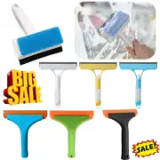 Glass Cleaner Screen Brush Window Cleaning Tool DY