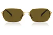 Prada PR A51S 15N01T Women Sunglasses