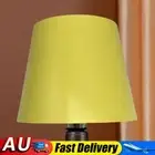 Wireless Bottle Lamp RGB Rechargeable Touch Lamp for Restaurant & Bar (Yellow) H