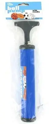 Kole Ball Pump with Needle, Case of 144