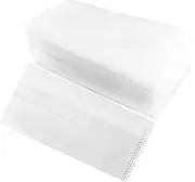 MOBUTOFU 100pcs Seedling Bag Plants Grow Bags Plant Grow Bags Non-Woven Fabrics Nursery Bags Plant Storage Bag Felt Plant Container Plant Growing Bags Nursery Pouch Potato Growing Bag