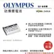 【199超取免運】攝彩@樂華 FOR Olympus LI-60B (EN-EL11) 相機電池 鋰電池 防爆 原廠充電器可充 保固一年【全壘打★APP下單 跨店最高20%點數回饋!!】