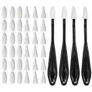 44PCS Blending Stumps Multifunctional Pastel Blending Pencil Portable